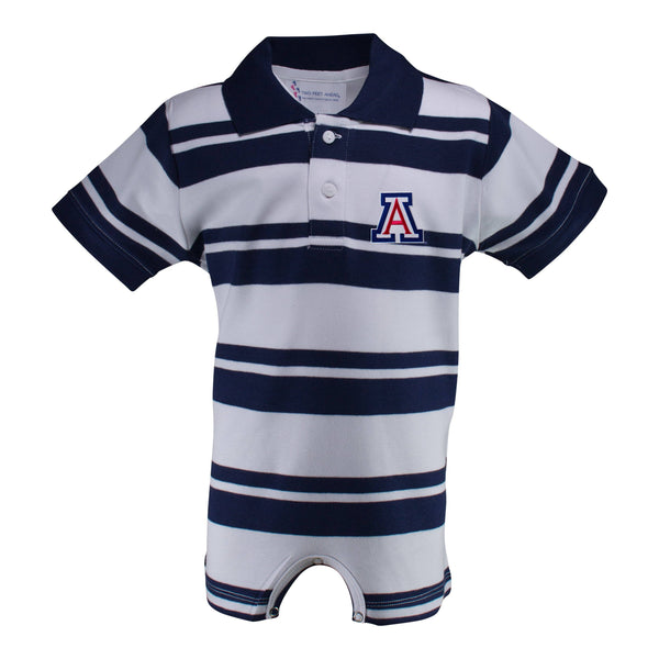 Arizona Rugby T-Romper – Two Feet Ahead