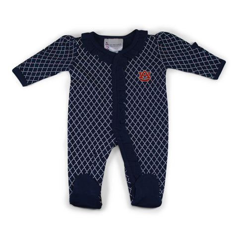 Two Feet Ahead - Auburn - Auburn Lattice Footed Creeper