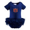 Two Feet Ahead - Auburn - Auburn Solid Tutu
