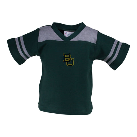 Two Feet Ahead - Baylor - Baylor Football T-Shirt