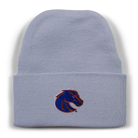 Two Feet Ahead - Boise State - Boise State Knit Cap