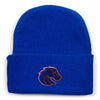 Two Feet Ahead - Boise State - Boise State Knit Cap