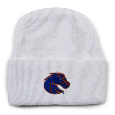 Two Feet Ahead - Boise State - Boise State Knit Cap