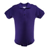 Two Feet Ahead - Infant Clothing - Infant Golf Shirt Romper