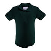 Two Feet Ahead - Infant Clothing - Infant Golf Shirt Romper