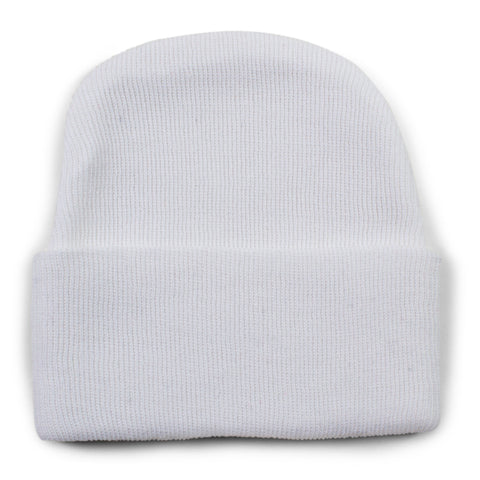 Two Feet Ahead - Accessories - Newborn Knit Cap