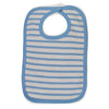 Two Feet Ahead - Accessories - Infant Stripe Knit Bib
