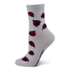 Two Feet Ahead - Socks - Women's Crew Sock (6800)