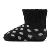 Two Feet Ahead - Socks - Baby Polka Dot Gift Box Bootie (555PD)