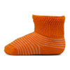Two Feet Ahead - Socks - Baby Stripe Gift Box Bootie (555S)