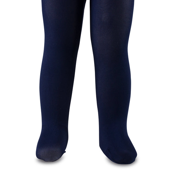 Sheer navy tights cheap