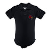 Two Feet Ahead - Louisville - Louisville Golf Shirt Romper
