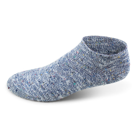 Two Feet Ahead - Socks - Men's Outdoor Footie (4-891)