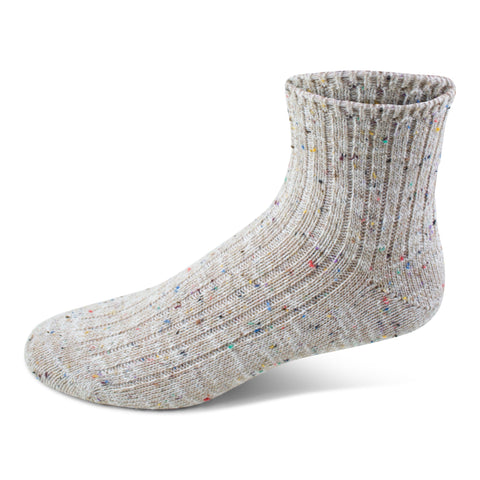 Two Feet Ahead - Socks - Men's Outdoor Quarter Sock (4-890)