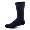 Two Feet Ahead - Socks - Men's Contrast Outdoor Sock (4-872)