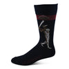 Two Feet Ahead - Socks - Men's Sport Sock (1512)