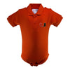 Two Feet Ahead - Miami - Miami Golf Shirt Romper