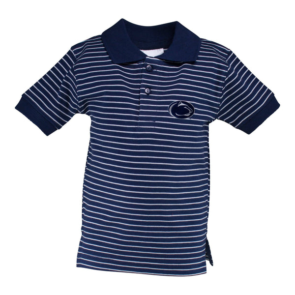 Penn state golf shirt store