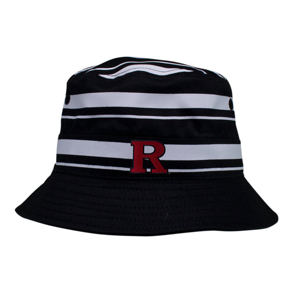 Rutgers bucket hat 2025