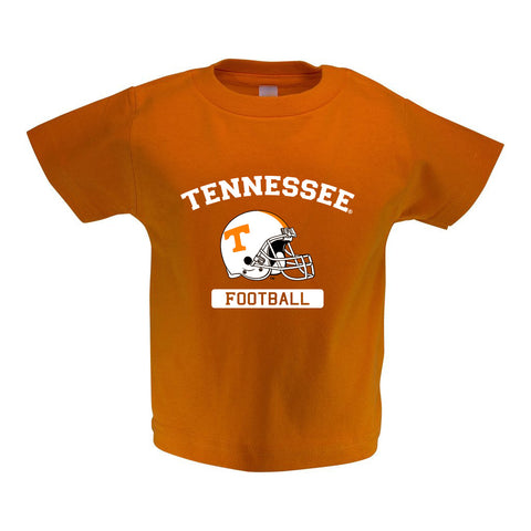 Two Feet Ahead - Tennessee - Tennessee Toddler Short Sleeve T Shirt Print
