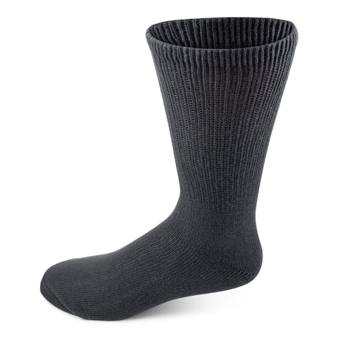 Two Feet Ahead - Socks - Women's Extra Wide Non Binding Sock (6770)