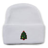 Two Feet Ahead - Accessories - Baby Appliqued Knit Cap