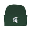 Michigan State Knit Cap