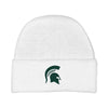 Michigan State Knit Cap