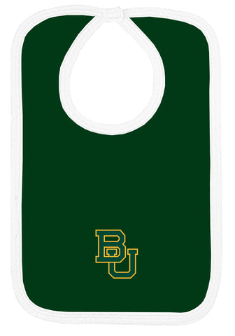 Baylor Collegiate Bib