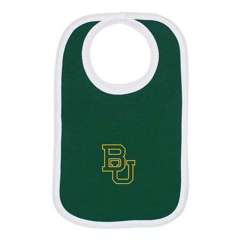 Baylor Knit Bib