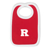 Rutgers Knit Bib