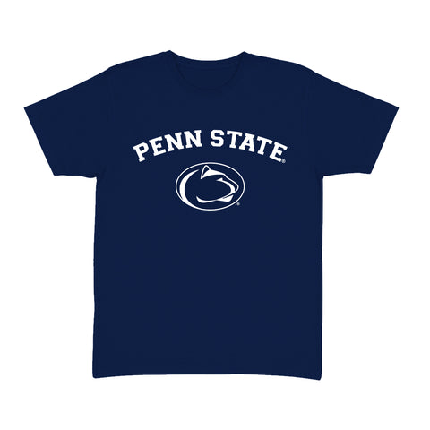 Penn State Toddler Short Sleeve T Shirt Print