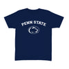 Penn State Toddler Short Sleeve T Shirt Print