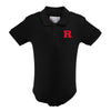 Rutgers Golf Shirt Romper
