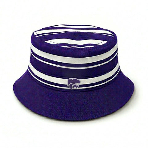 Two Feet Ahead - Purple - Kansas State