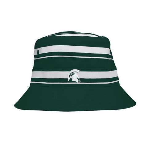 Michigan State Rugby Bucket Hat