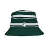 Michigan State Rugby Bucket Hat
