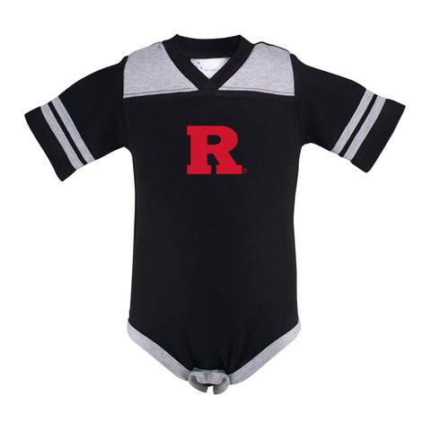 Rutgers Football Creeper