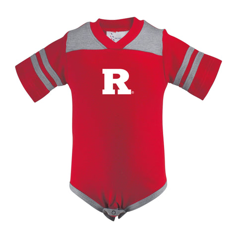 Rutgers Football Creeper