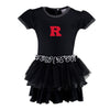 Rutgers Pin Dot Tutu Dress
