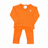 Tennessee Girls Heart Pant Set