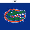 Florida Toddler Short Sleeve T Shirt Print