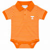 Tennessee Jersey Stripe Golf Creeper