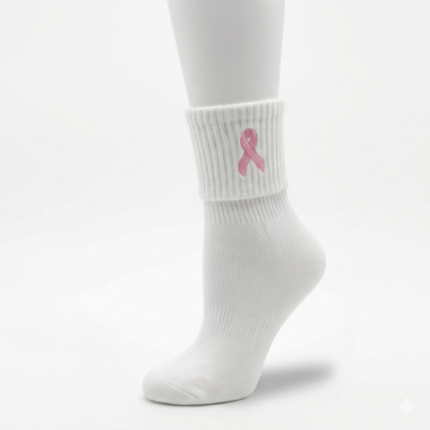 Women's Pink Ribbon Support