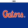 Florida Toddler Short Sleeve T Shirt Print