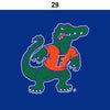 Florida Toddler Short Sleeve T Shirt Print