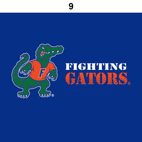Florida Toddler Short Sleeve T Shirt Print