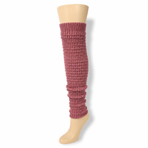 Women's Leg Warmers