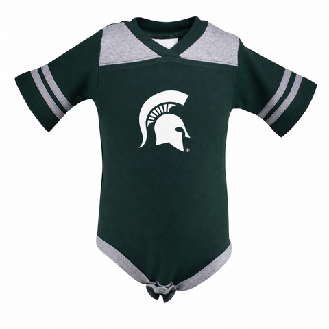 Michigan State Football Creeper