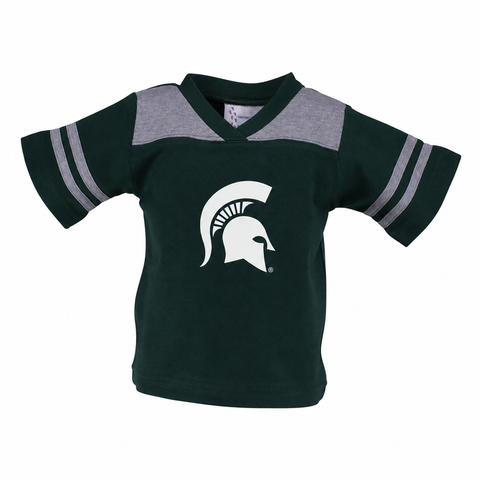 Michigan State Football T-Shirt